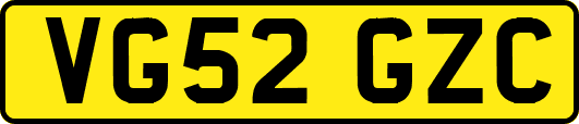 VG52GZC