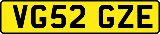 VG52GZE
