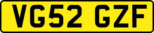 VG52GZF