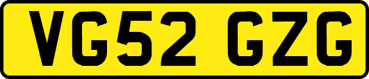 VG52GZG