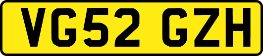 VG52GZH