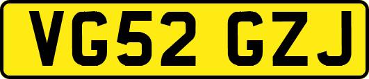 VG52GZJ