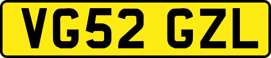 VG52GZL