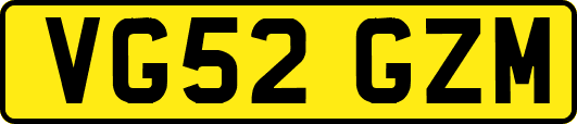 VG52GZM
