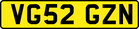 VG52GZN
