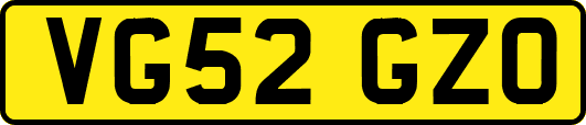 VG52GZO