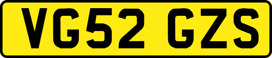 VG52GZS