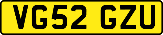 VG52GZU