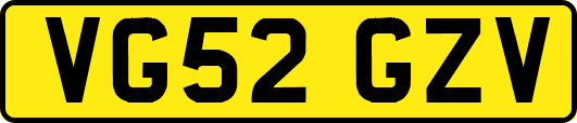 VG52GZV