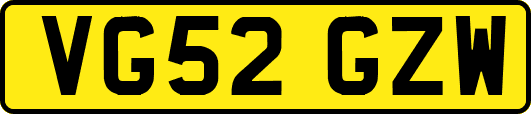 VG52GZW