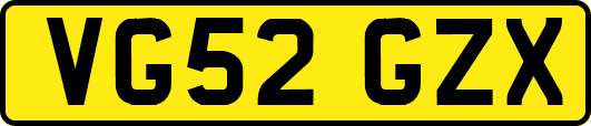 VG52GZX