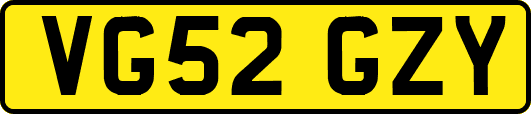 VG52GZY