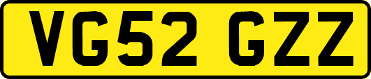VG52GZZ