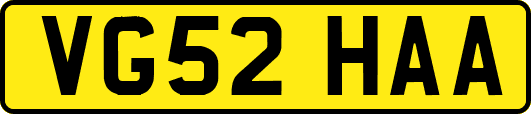 VG52HAA