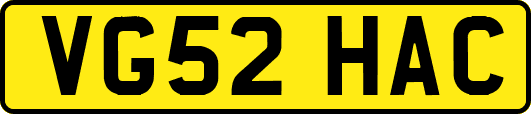 VG52HAC