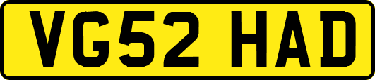 VG52HAD