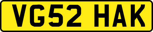 VG52HAK
