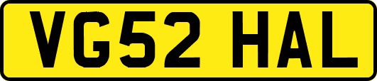 VG52HAL