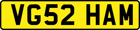 VG52HAM
