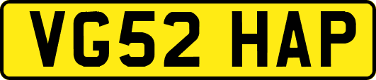 VG52HAP