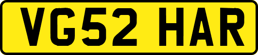 VG52HAR