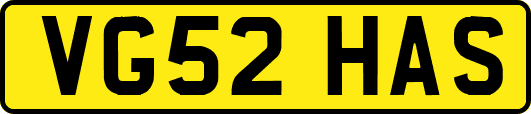 VG52HAS