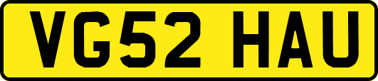 VG52HAU