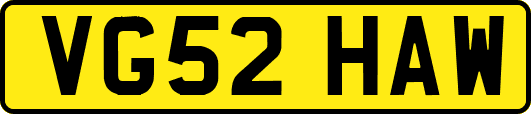 VG52HAW