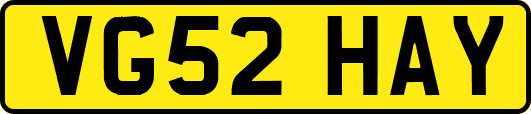 VG52HAY