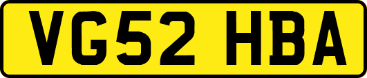 VG52HBA