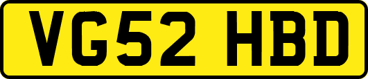 VG52HBD