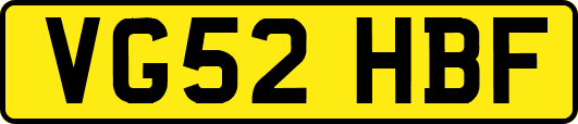 VG52HBF