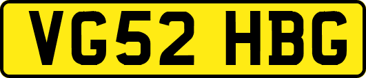 VG52HBG