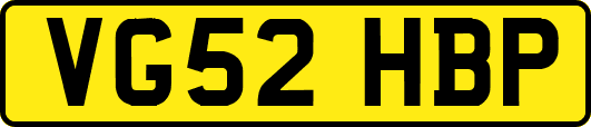 VG52HBP