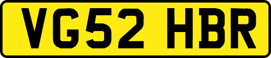 VG52HBR