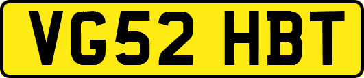 VG52HBT