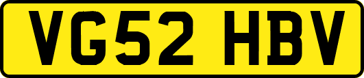 VG52HBV