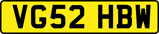 VG52HBW