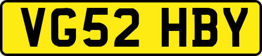 VG52HBY