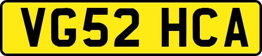 VG52HCA