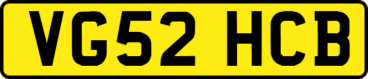 VG52HCB