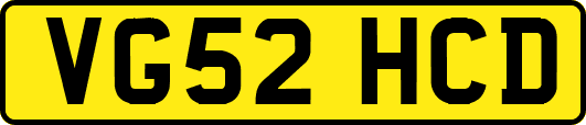 VG52HCD