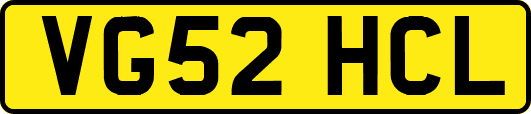 VG52HCL