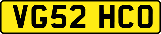 VG52HCO