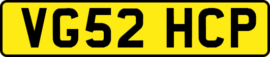 VG52HCP