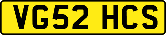 VG52HCS