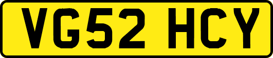 VG52HCY