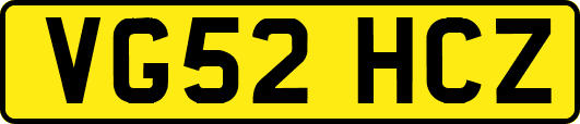 VG52HCZ