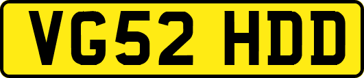 VG52HDD