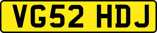 VG52HDJ